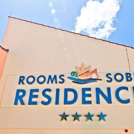 Hotel Residence Ac San Marino ロパール エクステリア 写真