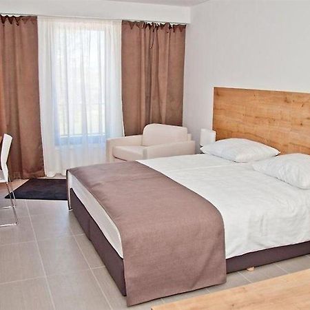 Hotel Residence Ac San Marino ロパール エクステリア 写真