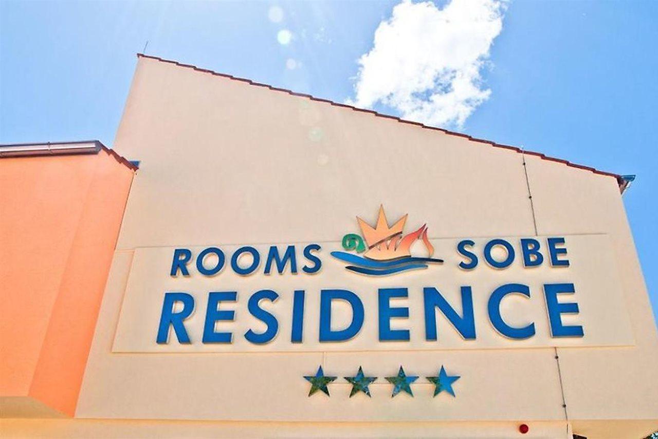 Hotel Residence Ac San Marino ロパール エクステリア 写真