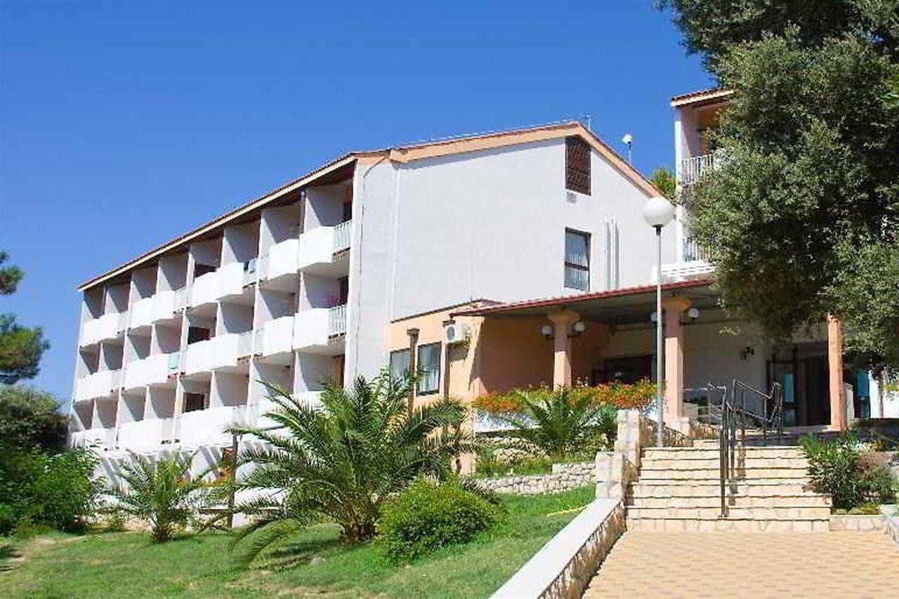 Hotel Residence Ac San Marino ロパール エクステリア 写真