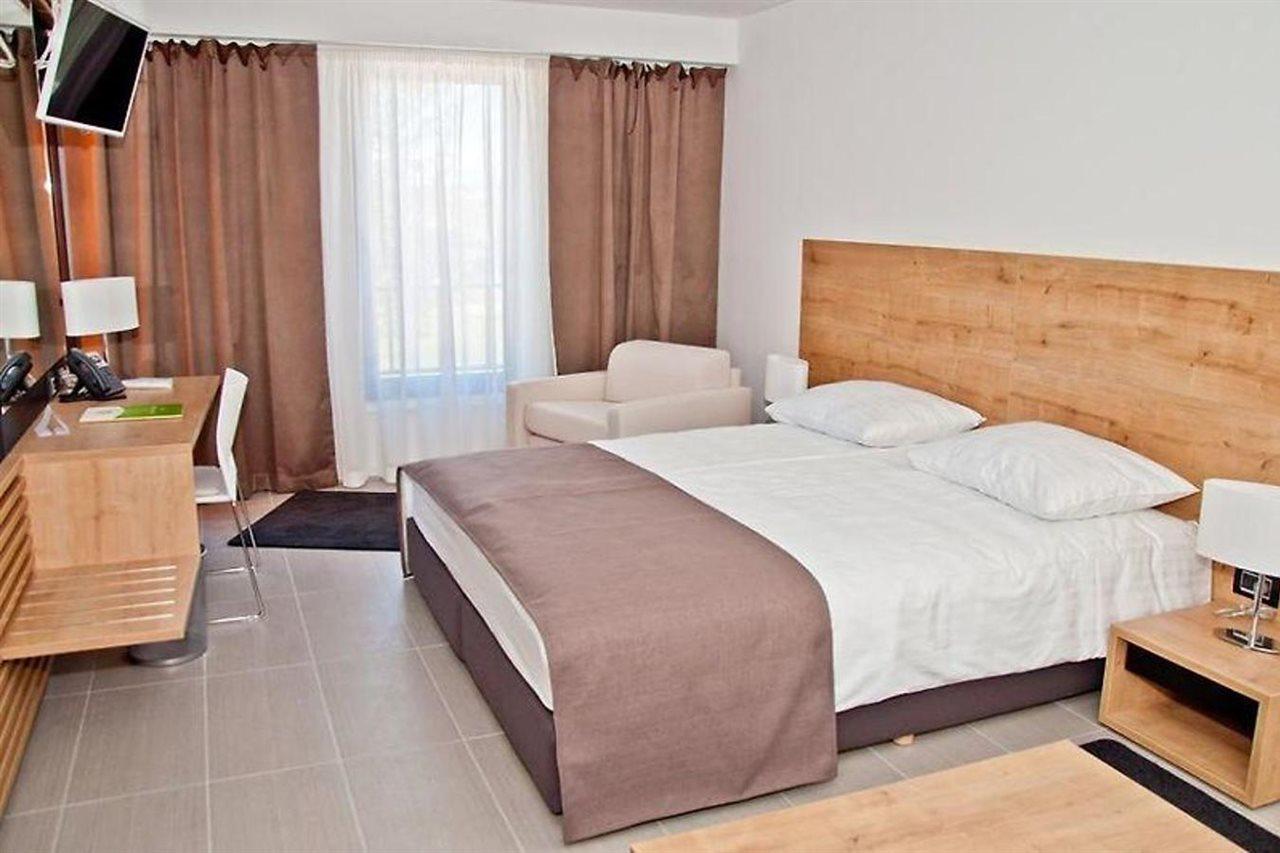 Hotel Residence Ac San Marino ロパール エクステリア 写真