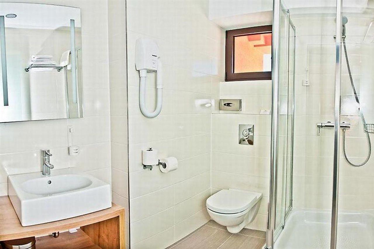 Hotel Residence Ac San Marino ロパール エクステリア 写真