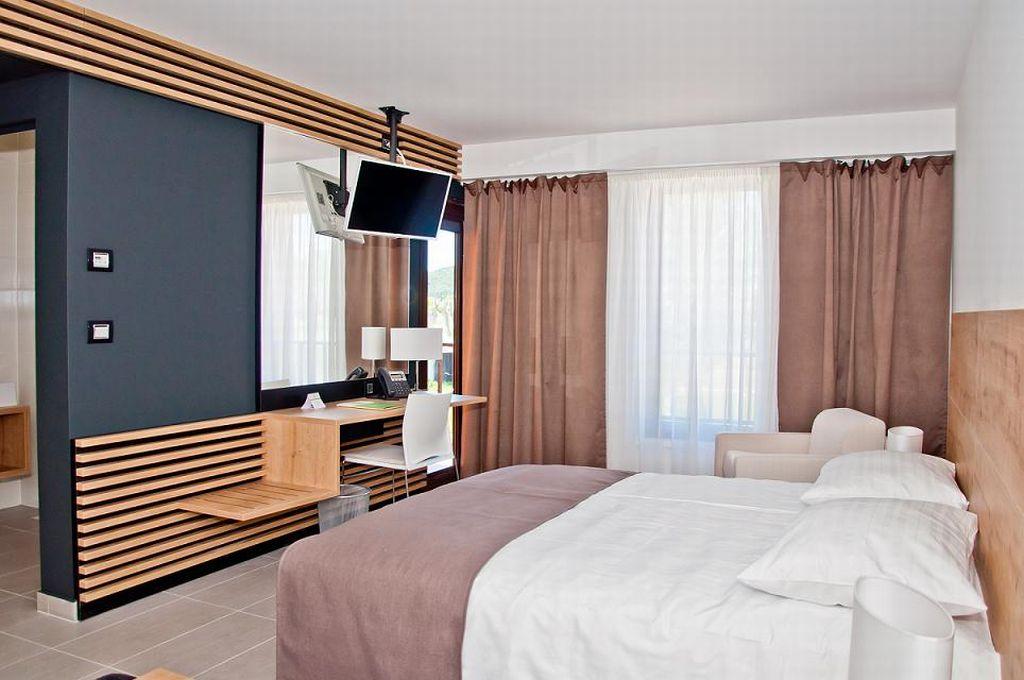 Hotel Residence Ac San Marino ロパール エクステリア 写真